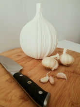 Load image into Gallery viewer, The Garlic Bulb Vase